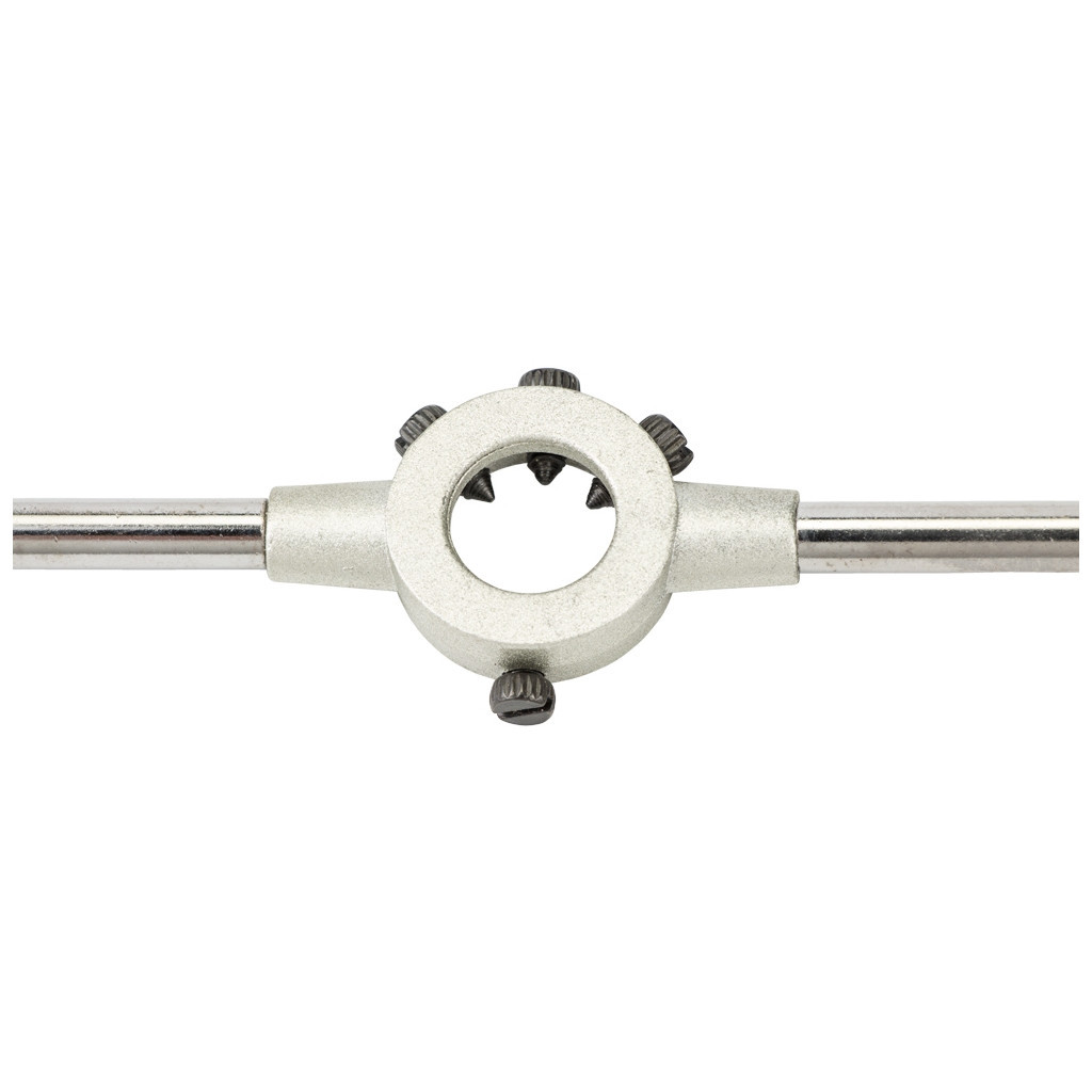 Тримач для плашок Sigma 20x7мм (1630211) - зображення 4