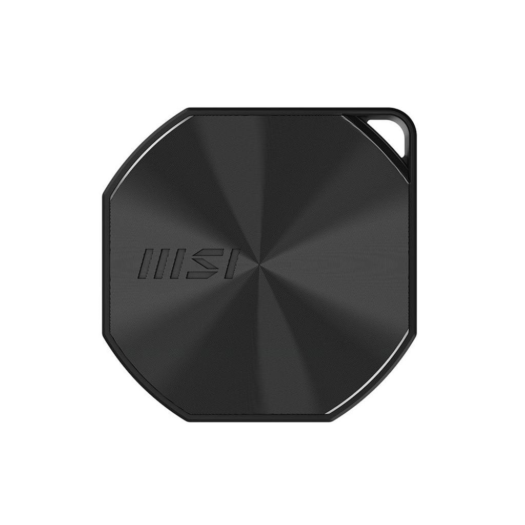 Накопичувач SSD USB-C 1TB MSI (S78-440L0B0-P83) - зображення 1