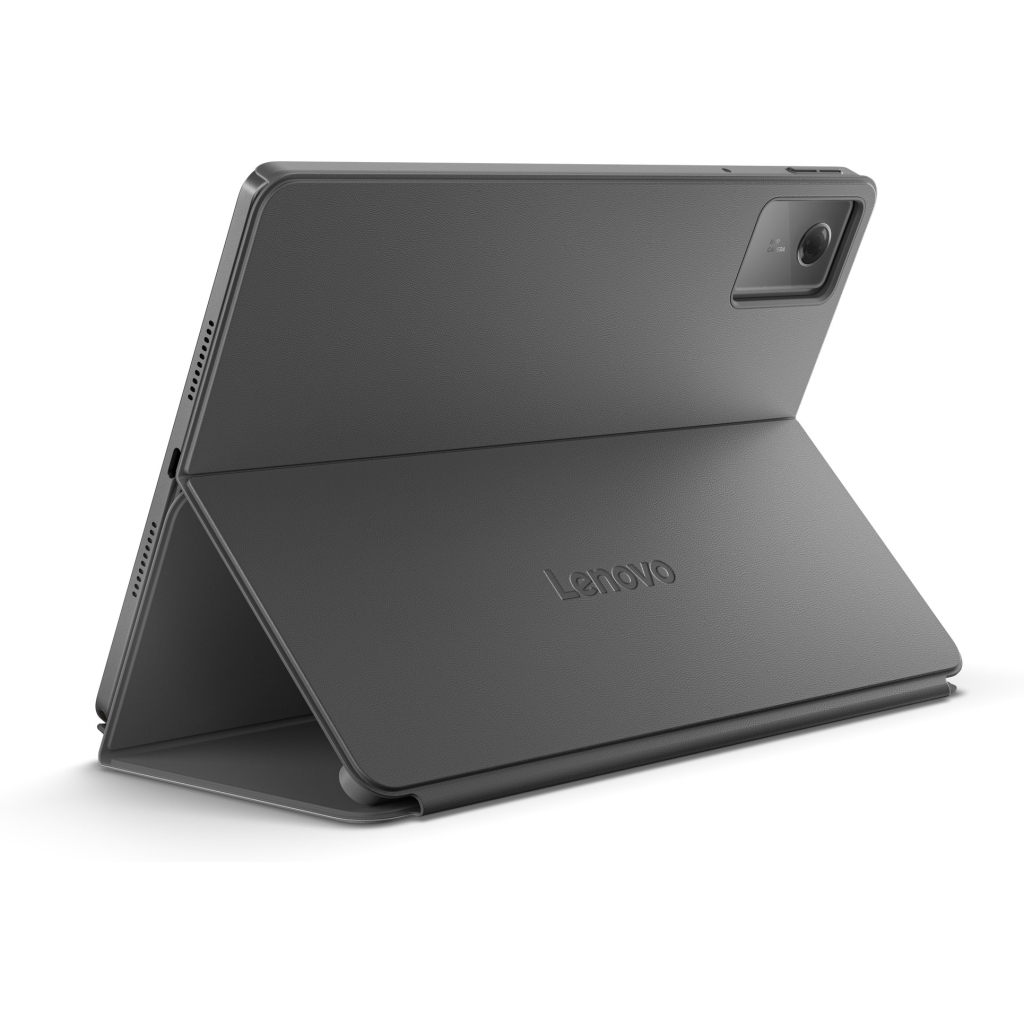Планшет Lenovo Idea Tab 8/256GB Wi-Fi Luna Grey + Case&Pen (ZAFR0340UA) - зображення 9
