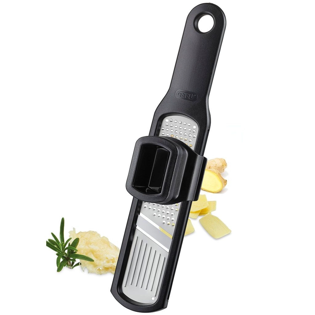 Терка Gefu Rafino для часнику (50472) - зображення 1