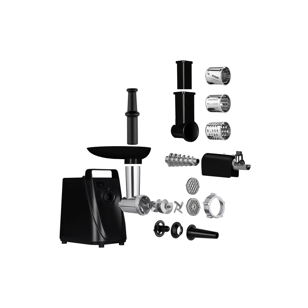 М'ясорубка Milano MG-4116BTS - зображення 5