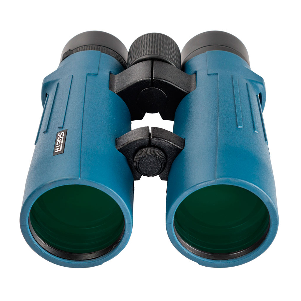 Бінокль Sigeta Imperial 10x50 Blue (65852) - зображення 2