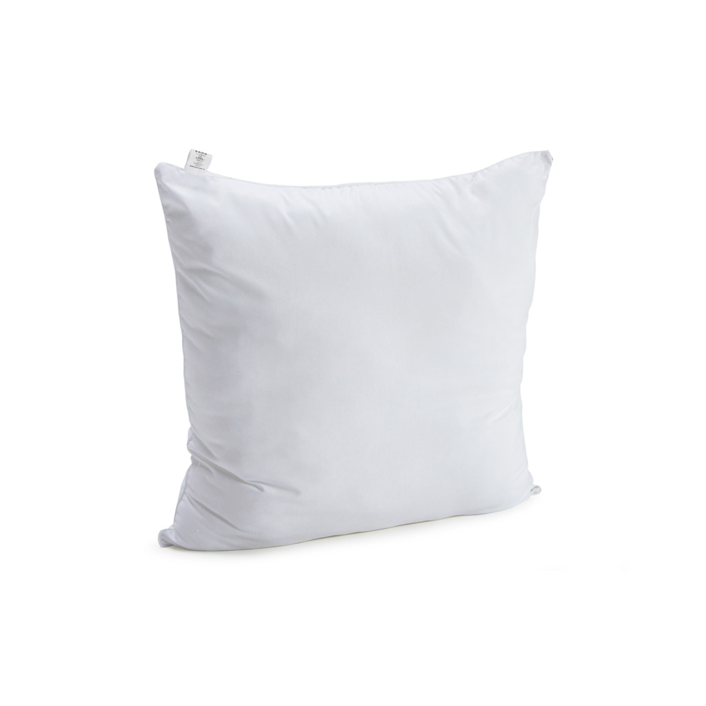 Подушка Руно зі штучного лебединого пуху 70х70 см (313.52ЛПУ) - зображення 1