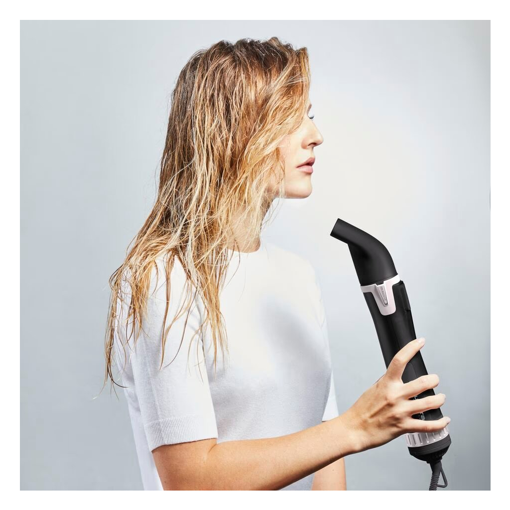 Фен-щітка Rowenta CF9550F0 - зображення 9