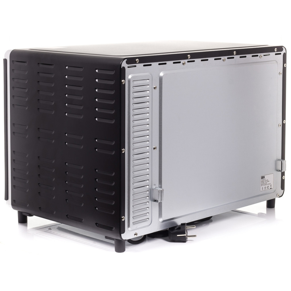 Електропіч DEX DTO-520 C - зображення 6