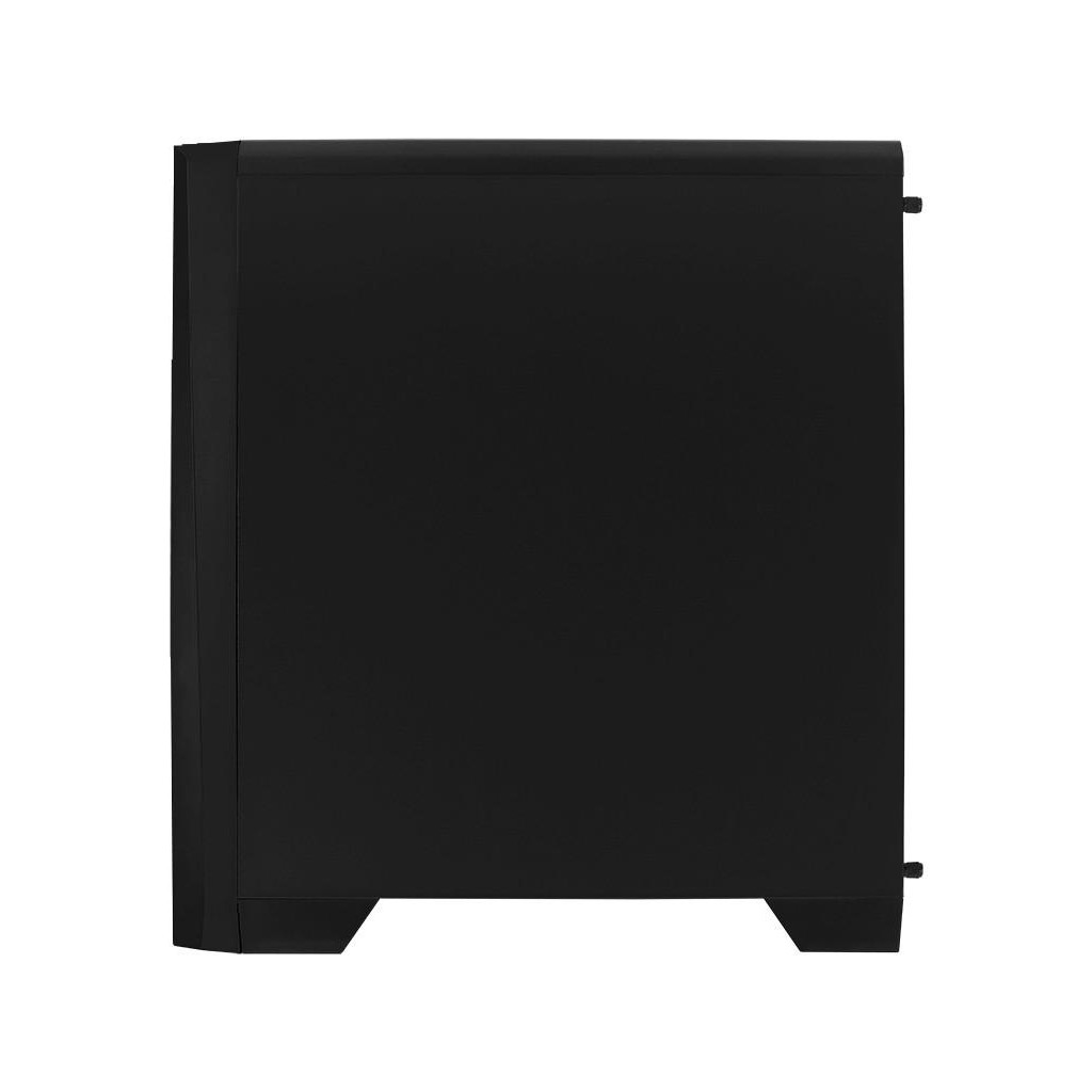 Корпус AeroCool PGS CYLON Black BG - зображення 4