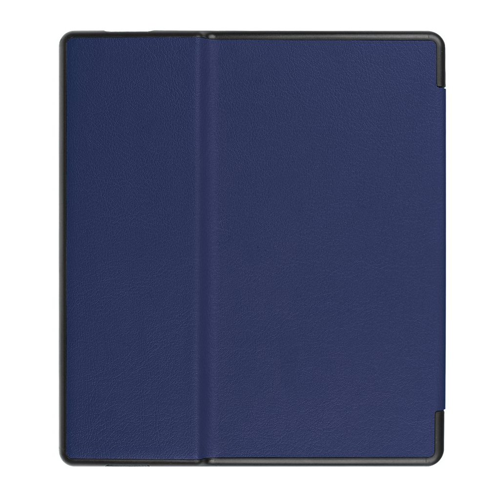 Чохол до електронної книги Armorstandart Amazon Kindle Oasis 10th Gen Dark Blue (ARM56163) - зображення 2