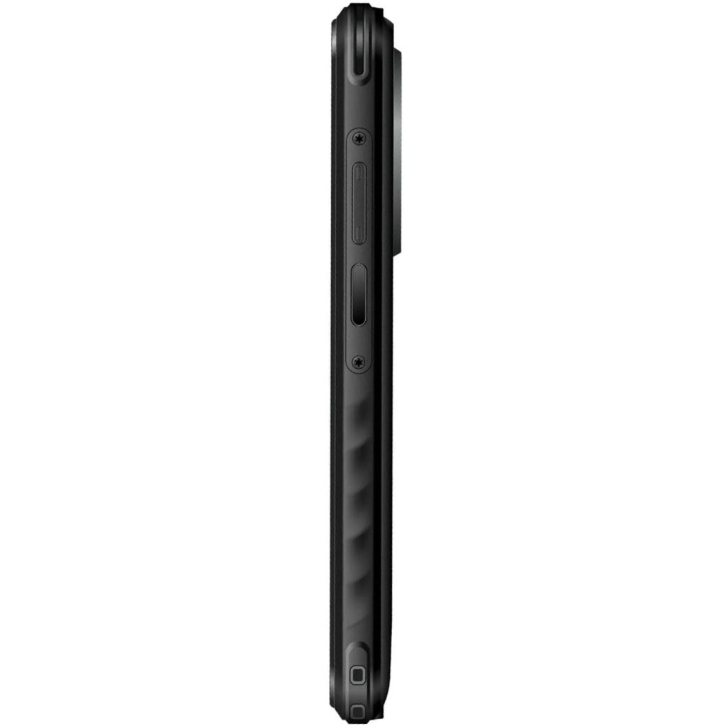 Мобільний телефон Ulefone Armor X31 Pro 8/256Gb Black (6975326668460) - зображення 4