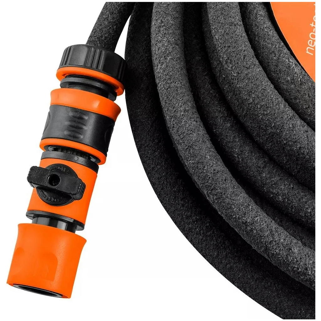 Шланг для поливу Neo Tools для краплинного поливу 1/2", 15м, до 8бар (15-880) - изображение 8