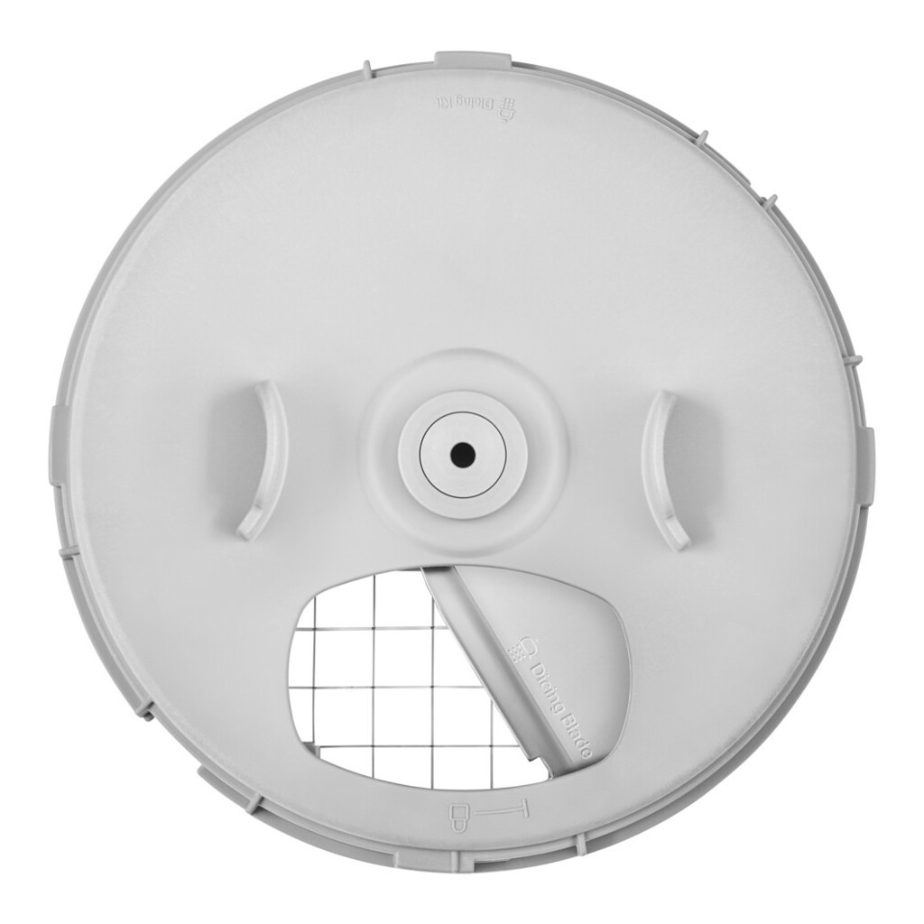 Кухонний комбайн KitchenAid 5KFP1319EAC - зображення 9