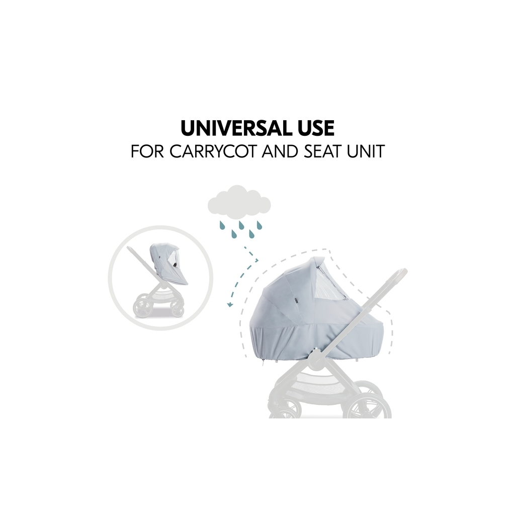 Дощовик Hauck Walk N Care (55076-2) - зображення 6