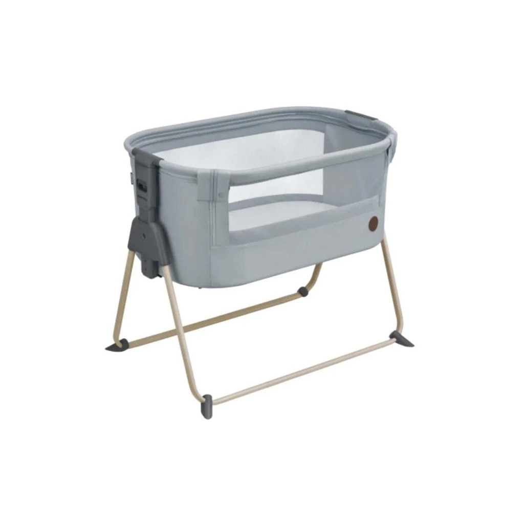 Ліжечко Maxi-Cosi Tori Beyond Grey Eco (2029052110) - зображення 2