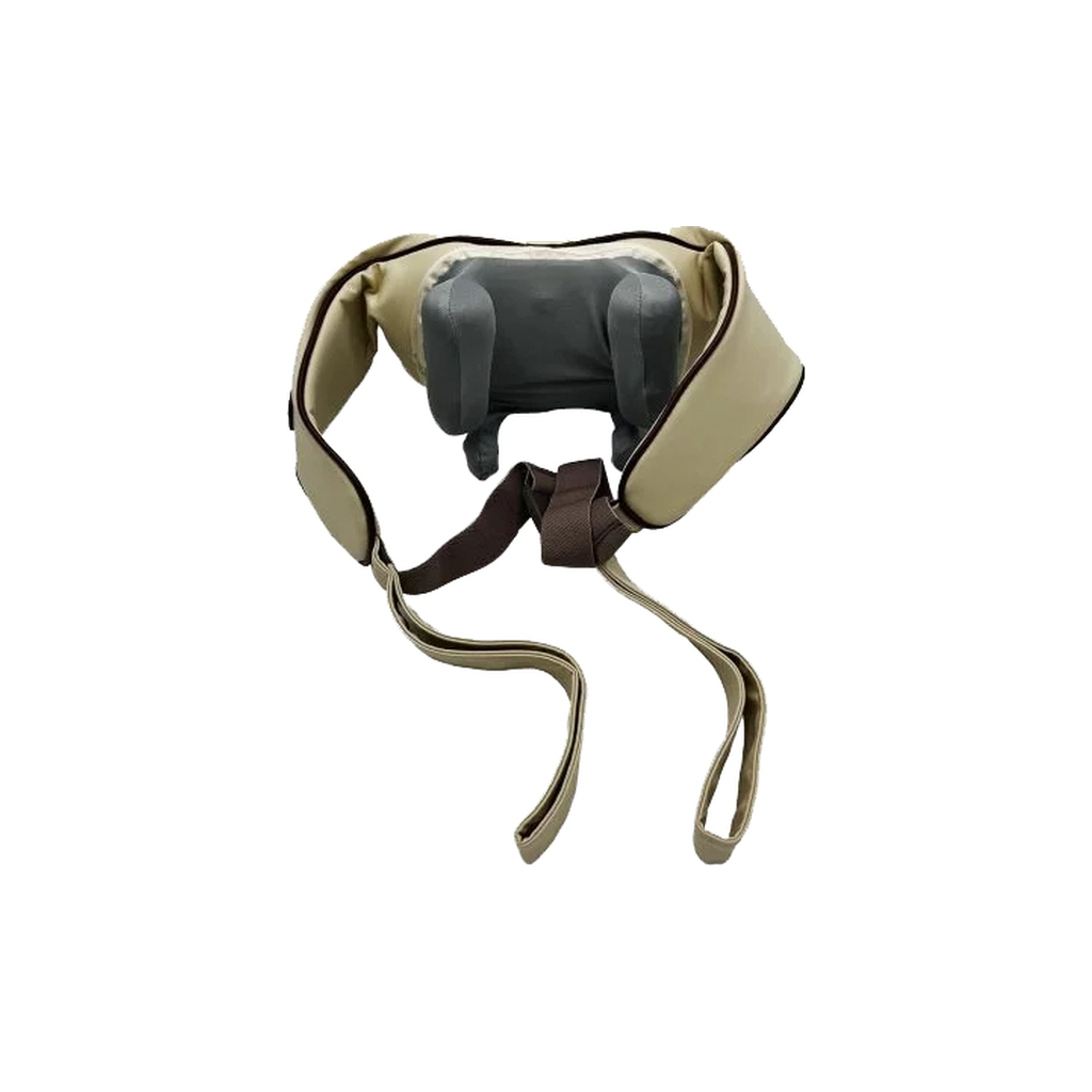 Масажер Neor Бездротовий масажер для шиї NEOR RELA N10 BG (22905123) - изображение 4