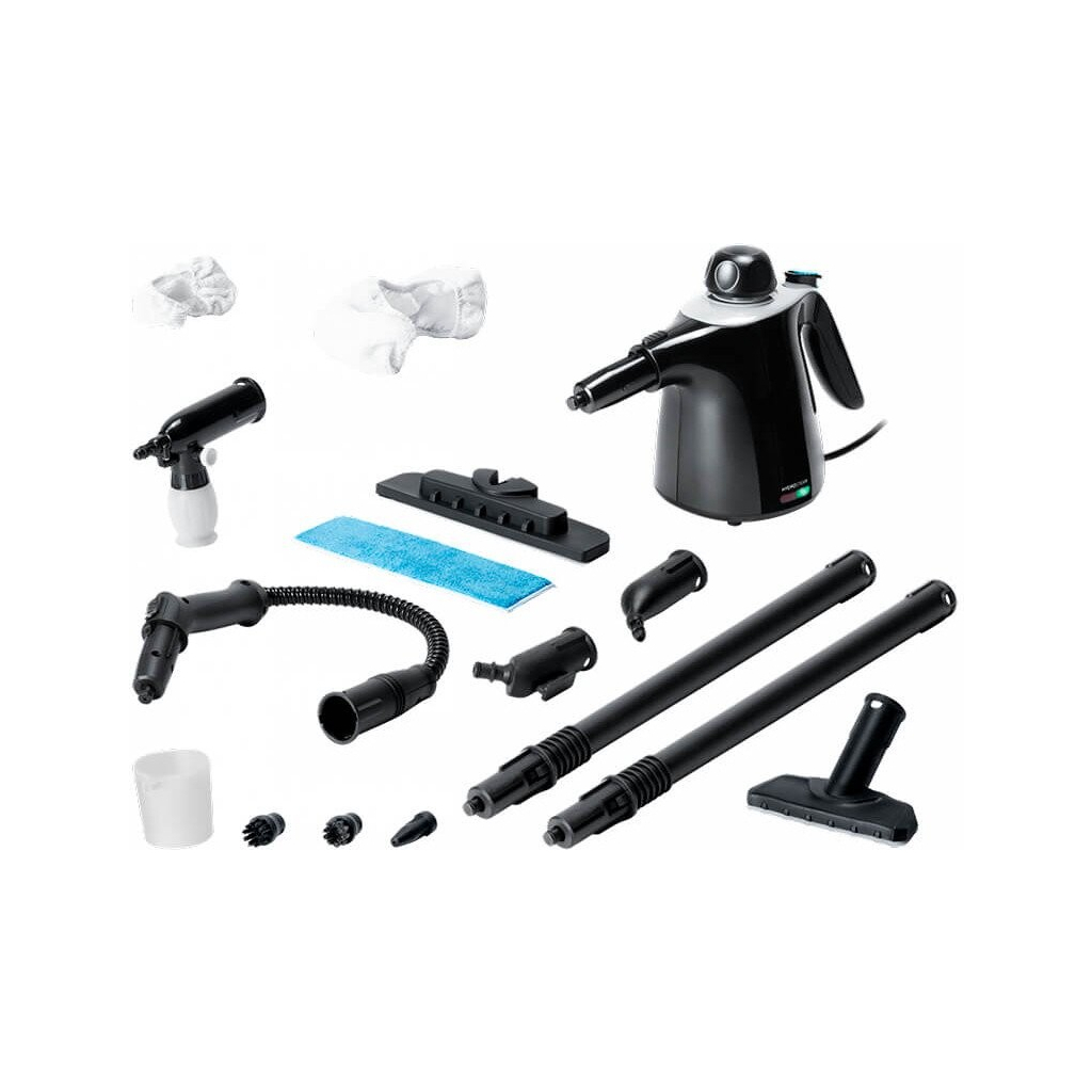 Пароочищувач Cecotec CCTC-05516 - зображення 3