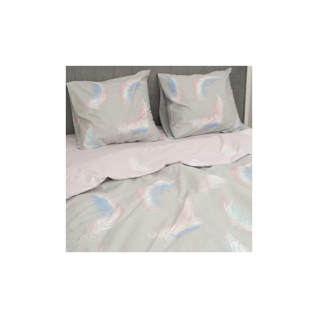 Постільна білизна Viluta 22214 Ранфорс полуторний (22214_pl) - зображення 2