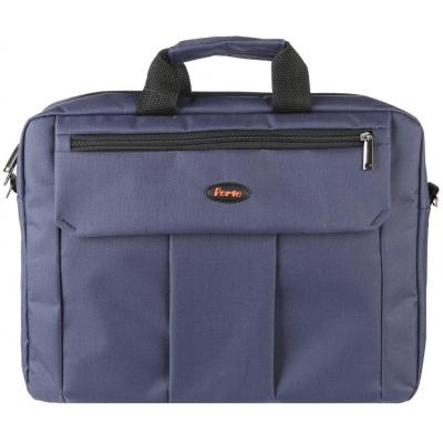 Сумка для ноутбука Porto 15.6" PN24BU (PN-24BU) - зображення 1