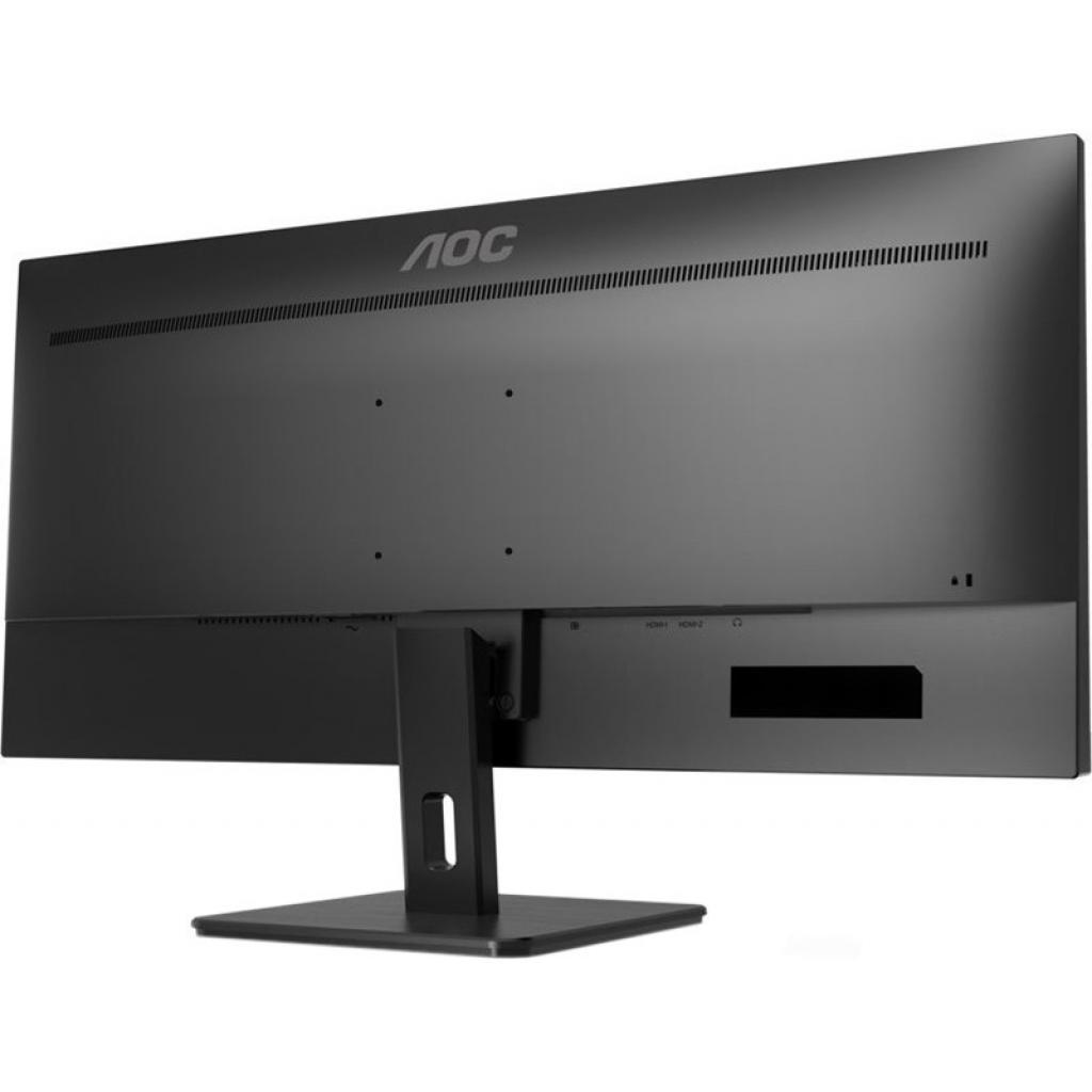 Монітор AOC Q34E2A - зображення 6