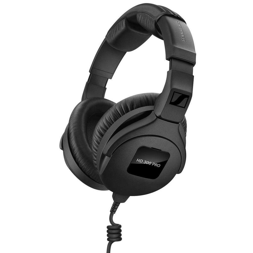 Навушники Sennheiser HD 300 Pro (508288) - зображення 1