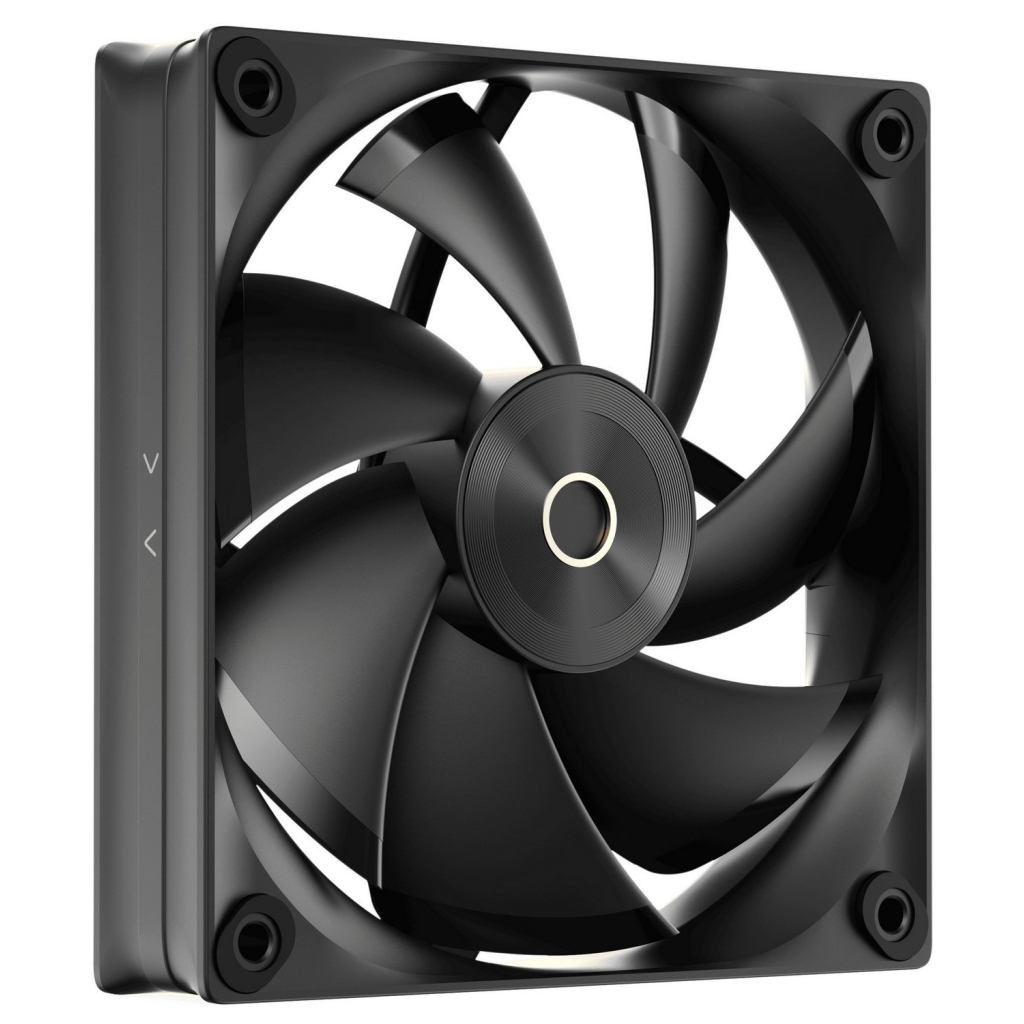 Кулер до процесора OCYPUS IOTA-A40-BK1NNWD00X-GL - зображення 7