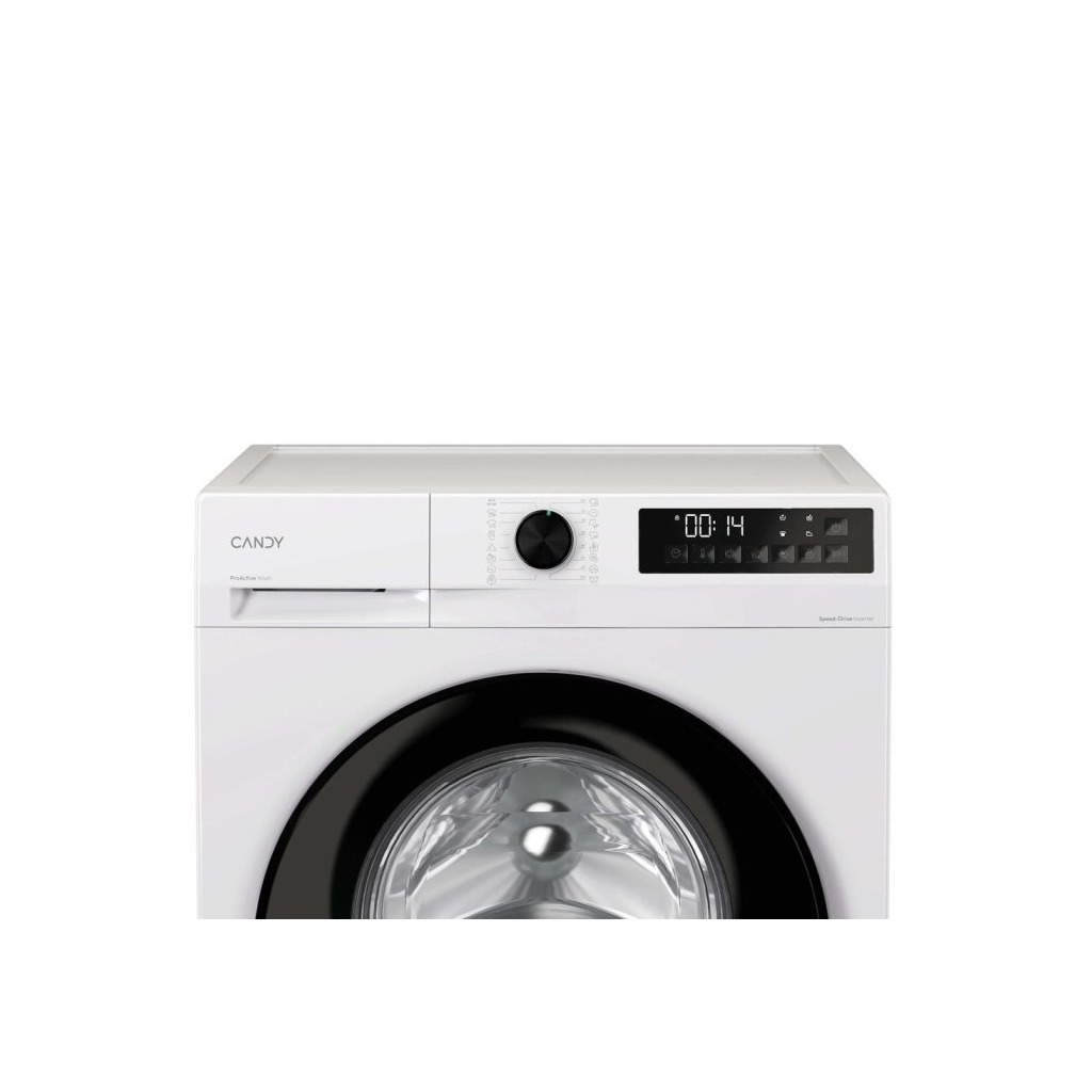 Пральна машина Candy GD48SB6-S - зображення 6