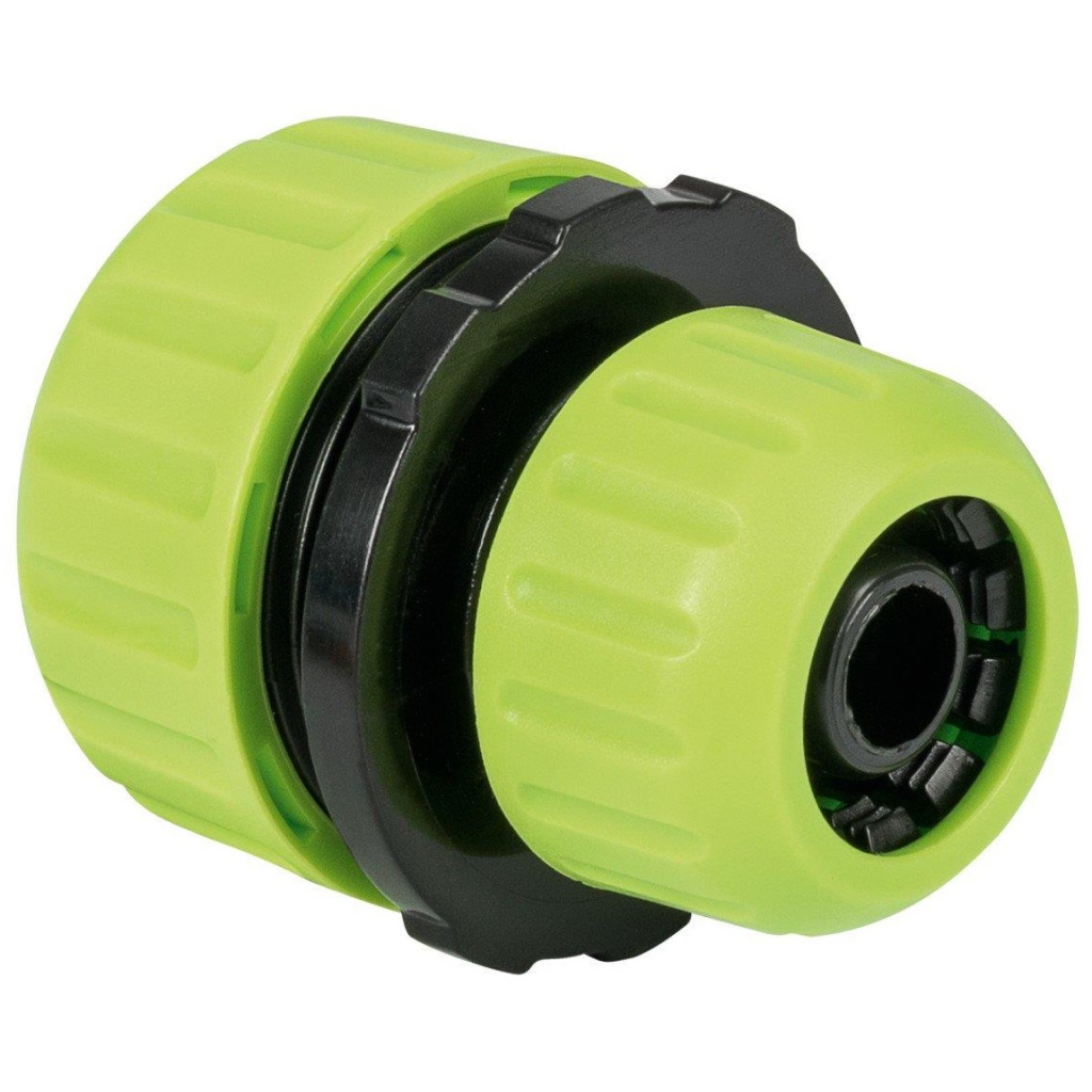 З'єднувальна муфта для шланга Cellfast ремонтний ECONOMIC 1/2"-3/4" (54-110) - зображення 1