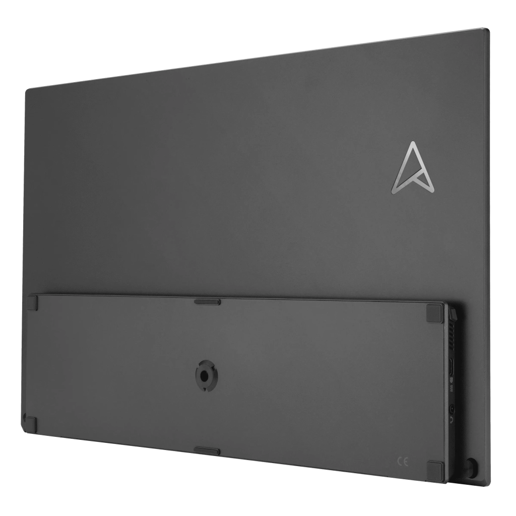 Монітор ASUS ZenScreen MB17AHG - зображення 5