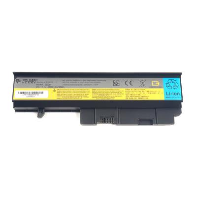 Акумулятор до ноутбука IBM/LENOVO Ideapad Y330 (LO8S6D11, LOY330LH) 11.1V 5200mAh PowerPlant (NB480371) - зображення 1