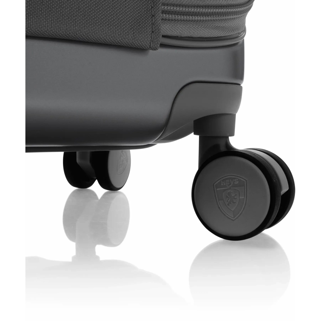 Валіза Heys EZ Fashion L Charcoal (10162-0047-30)/(10162-0047-S3) (930913) - зображення 11
