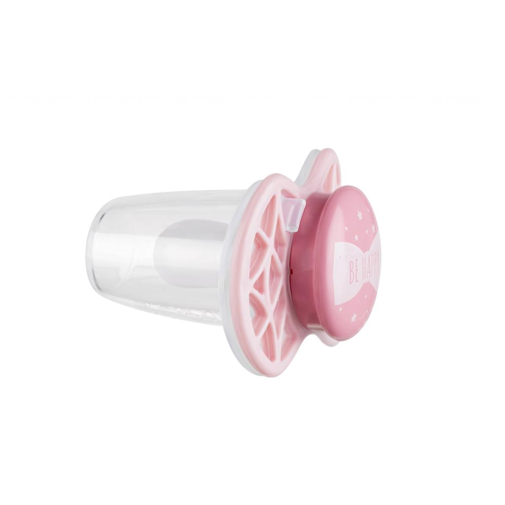 Пустушка Nuvita Air55 Cool 0m+ симетрична (NV7065RQ) - зображення 2