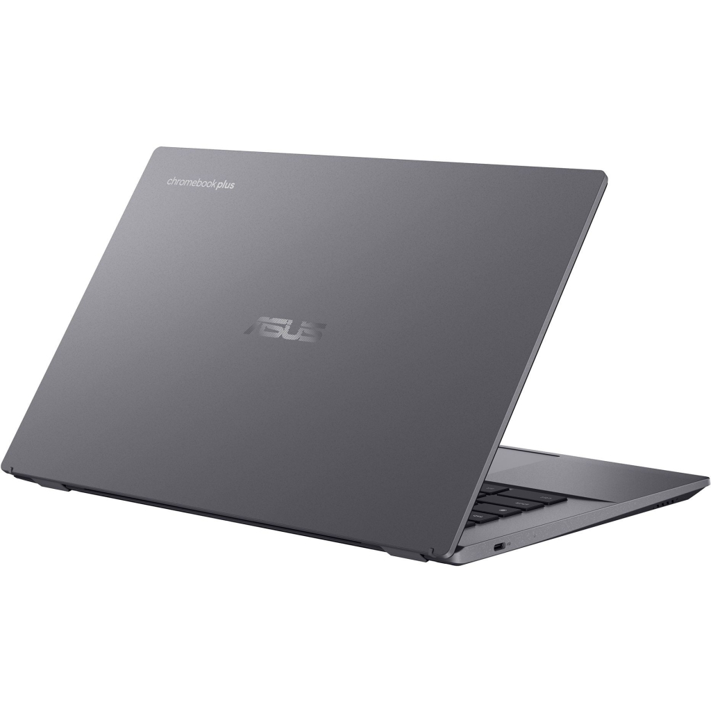Ноутбук ASUS Chromebook Plus CX34 CX3402CVA-PQ0522 (90NX07P2-M00KZ0) - зображення 7