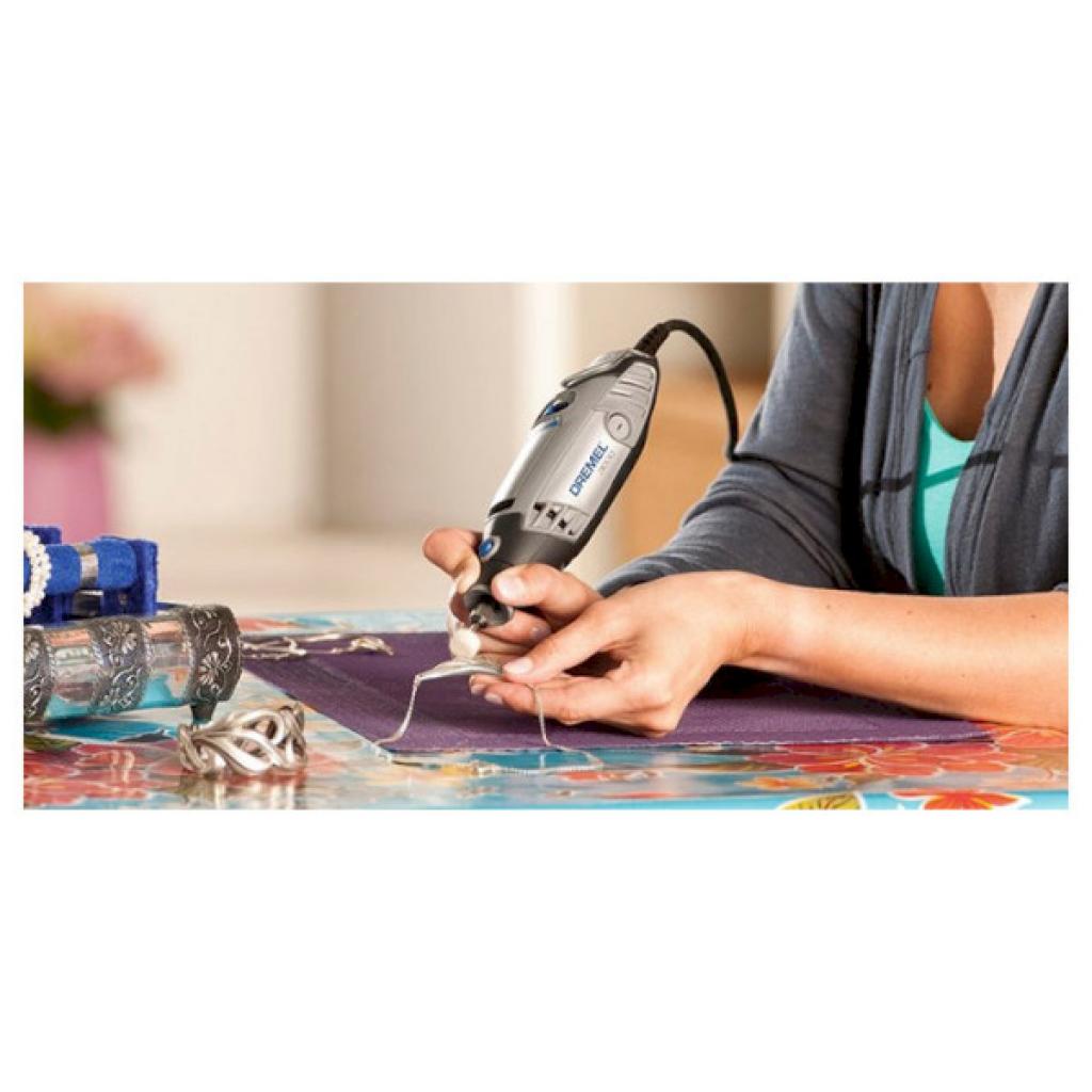Гравер Dremel 3000KP (F.013.300.0KP) - зображення 4