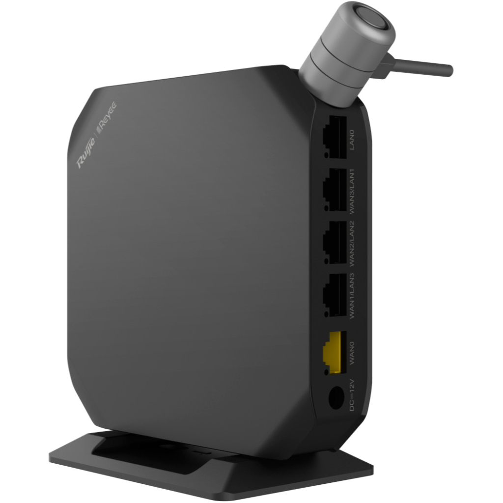 Маршрутизатор Ruijie Networks RG-EG105GW(T) - зображення 6
