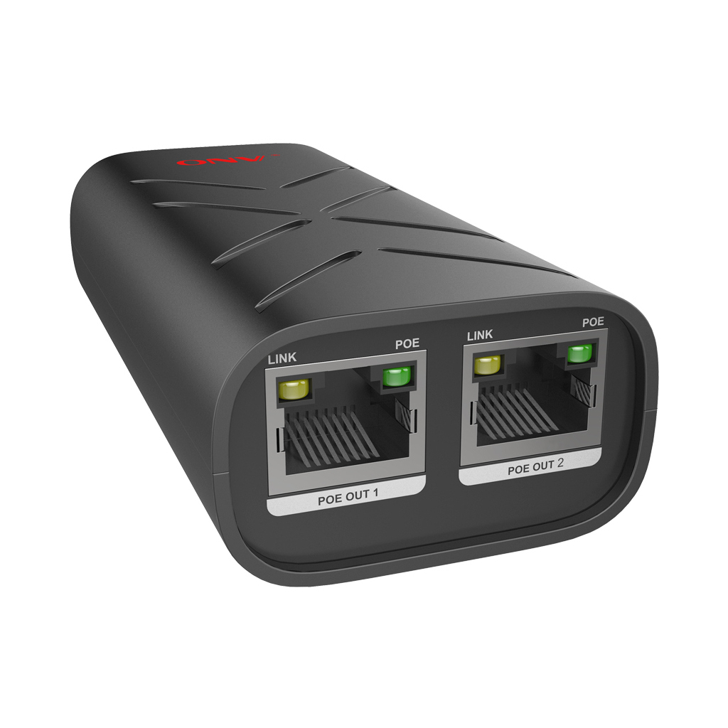 Комутатор мережевий Onv ONV-33032PL - зображення 4