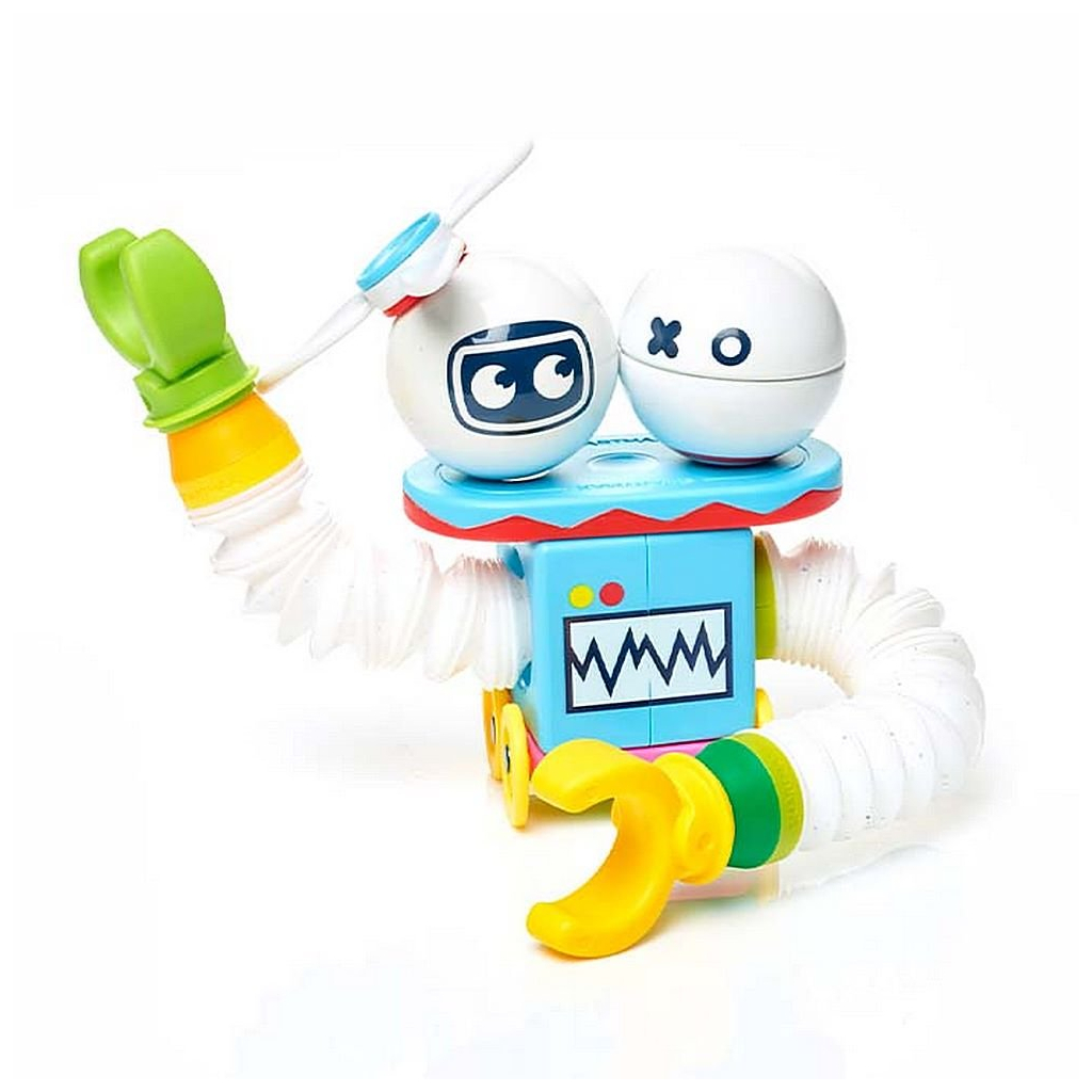 Настільна гра Smartmax Мій перший тотем (SMX 530) - зображення 2