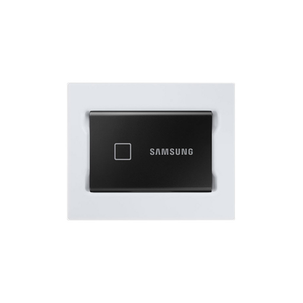 Накопичувач SSD USB 3.2 2TB Samsung (MU-PC2T0K/WW) - зображення 9