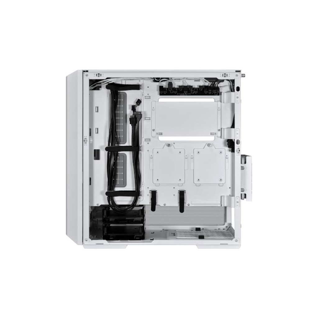 Корпус для ПК Lian Li LANCOOL 216 with ARGB fans (G99.LAN216RW.00) - зображення 4