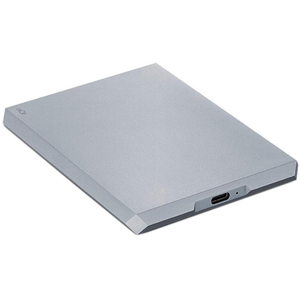 Зовнішній жорсткий диск 2.5" 2TB LaCie (STHG2000402) - зображення 3