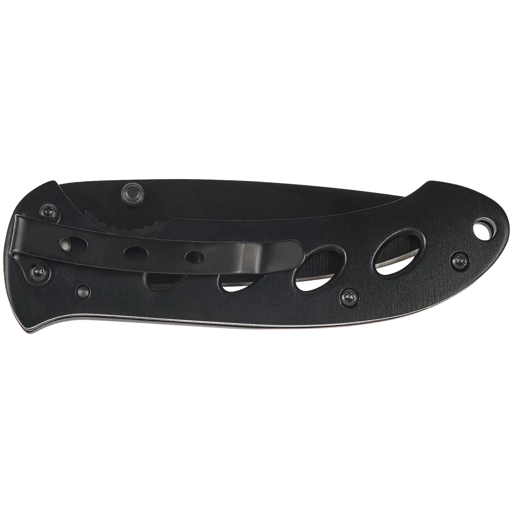 Ніж Active Citizen Black (KL90-B) - зображення 3