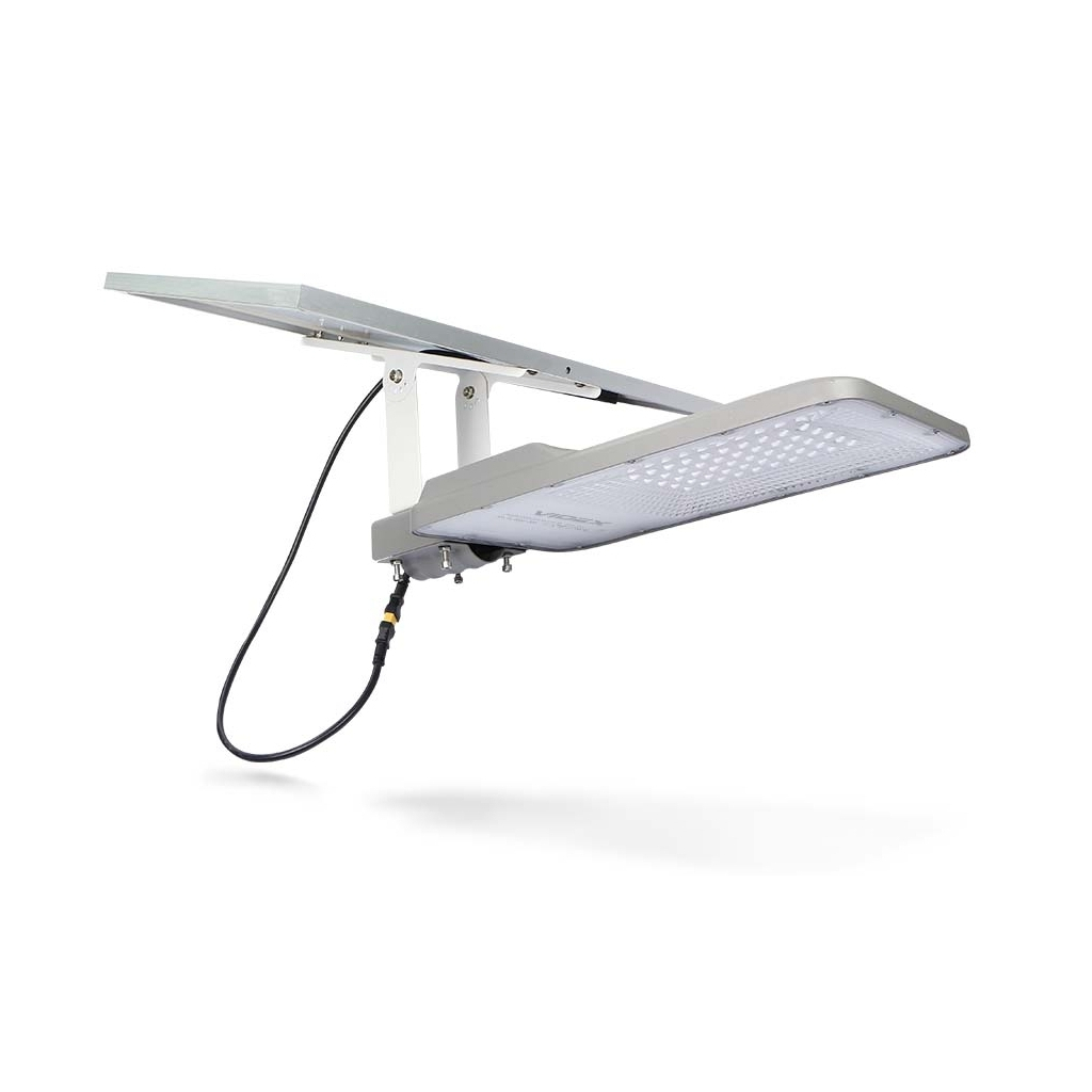 Прожектор Videx LED 30W 5000K (VL-SLSO-305) - зображення 4