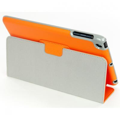 Чохол до планшета Odoyo IPAD MINI /AIRCOAT FOLIO ORANGE (PA522OR) - зображення 6