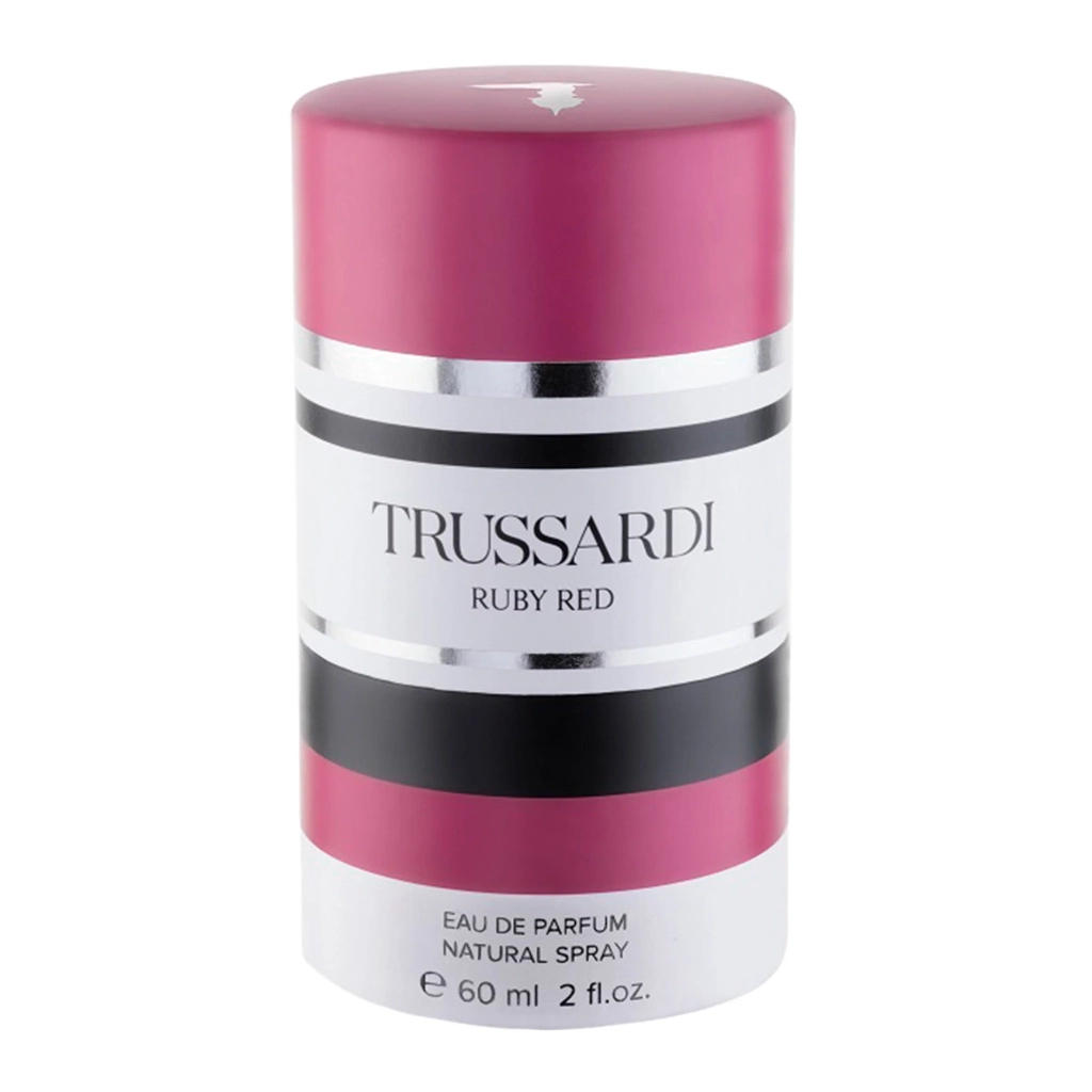 Парфумована вода Trussardi Ruby Red 60 мл (8058045436621) - зображення 3