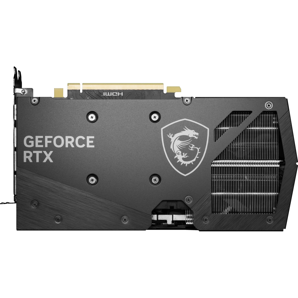 Відеокарта MSI GeForce RTX4060Ti 8Gb GAMING X (RTX 4060 Ti GAMING X 8G) - зображення 6