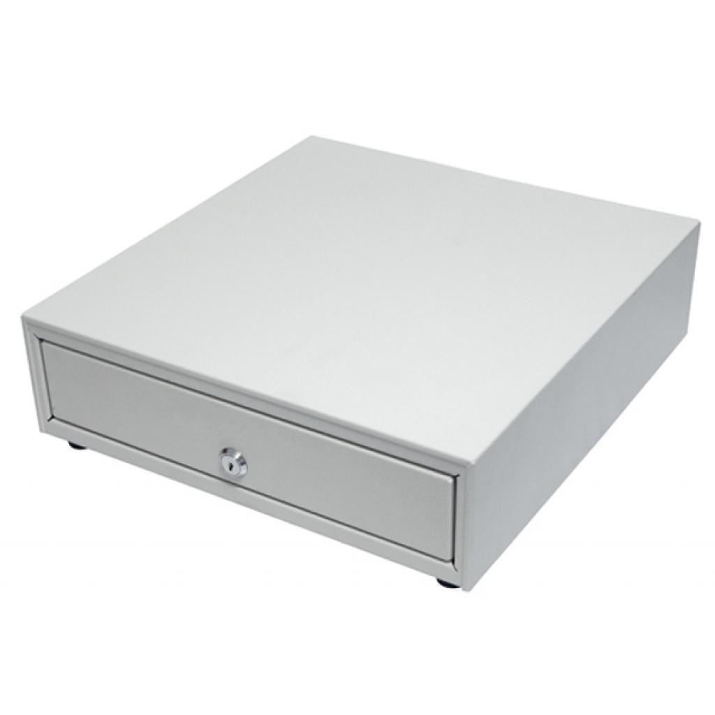 Грошовий ящик HPC System HPC 13S (Push-Push) Wh (218) - picture 1