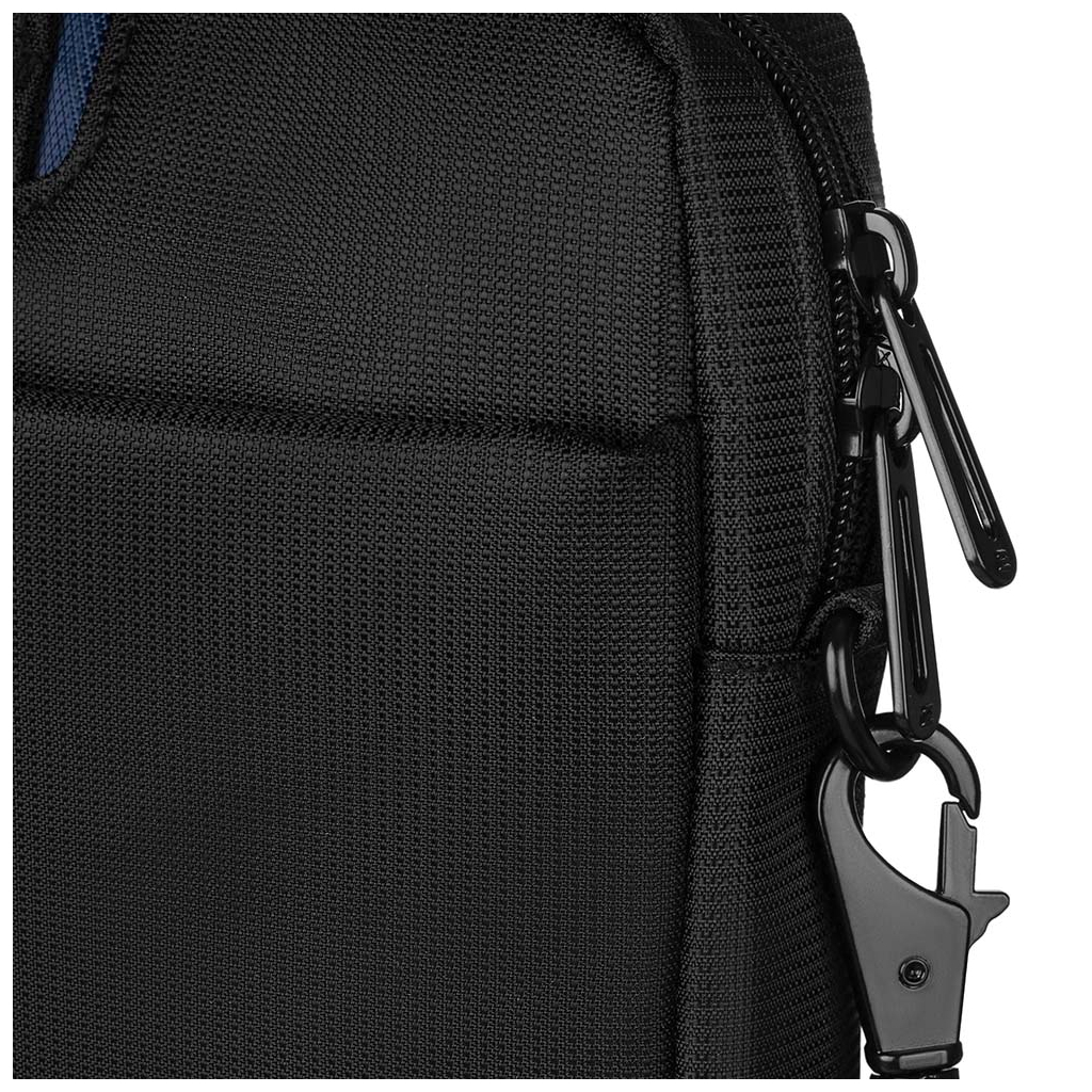 Сумка для ноутбука 2E 13.3" CBN413 Black (2E-CBN413BK) - зображення 8