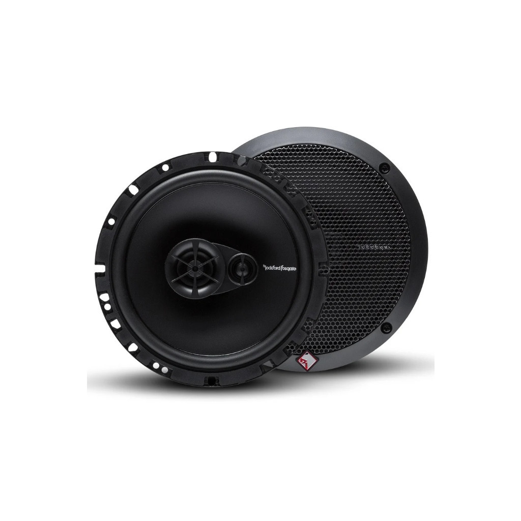 Коаксіальна акустика Rockford Fosgate Prime R165X3 - зображення 1
