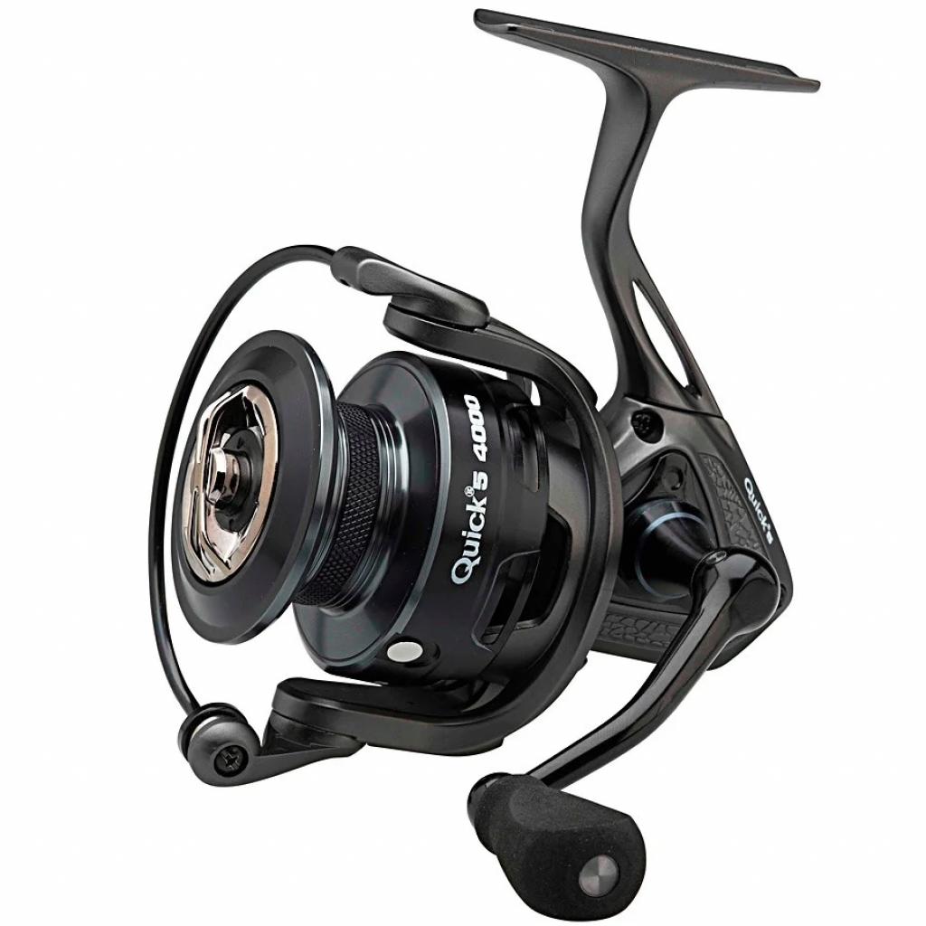 Котушка DAM QUICK 5 2000 FD (56935) - зображення 1