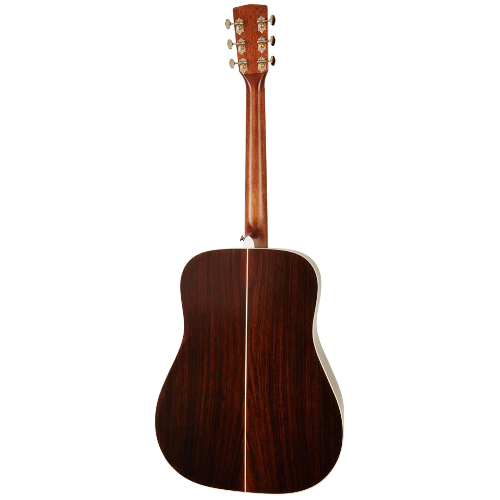 Гітара електроакустична Cort Earth 200F ATV Semi Gloss - зображення 5