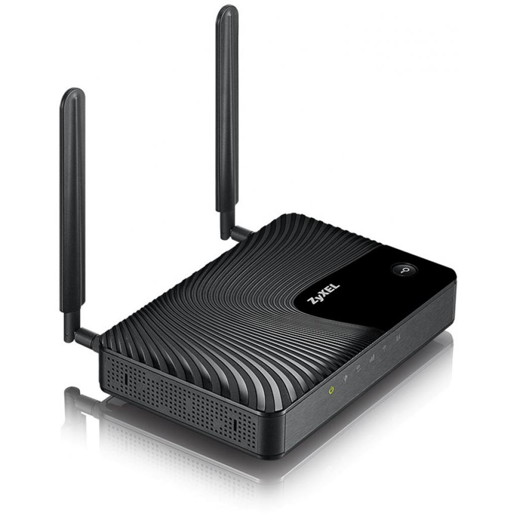 Маршрутизатор ZyXel LTE3301-M209-EU01V1F - зображення 2