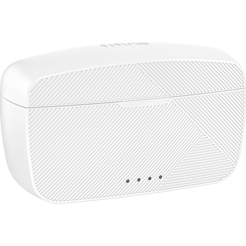Мікрофон Fifine M9W White (M9W) - зображення 5