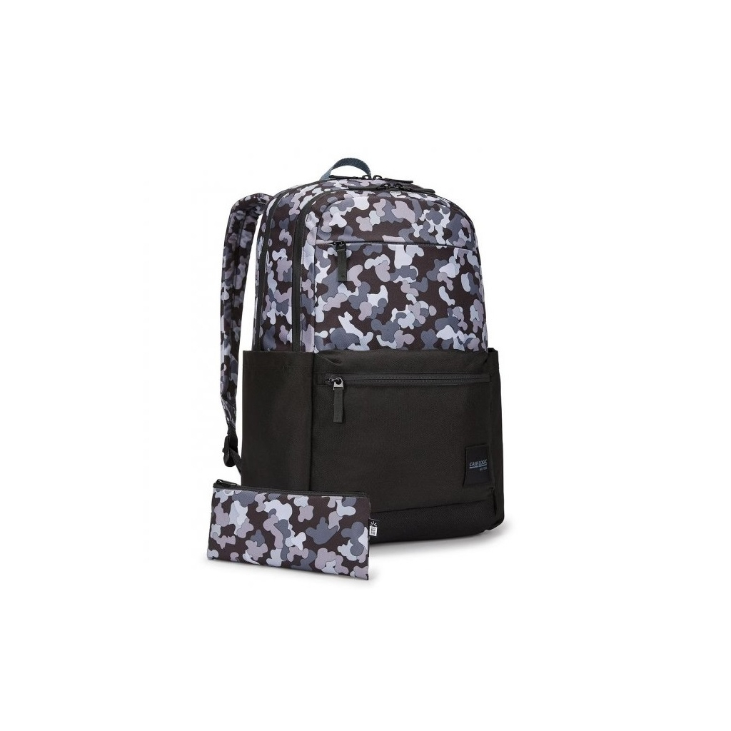 Рюкзак для ноутбука Case Logic 15.6" Uplink 26L CCAM-3216 (Black Spot Camo) (6808611) - зображення 1